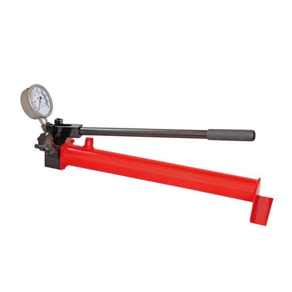 Steel Hand Pump